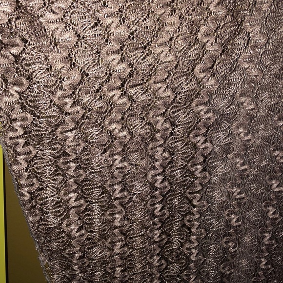 Lace Tunic - Picture 3 of 6